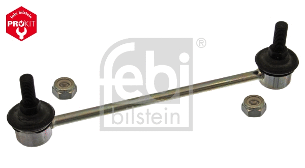 Šarnyro stabilizatorius FEBI BILSTEIN 41178