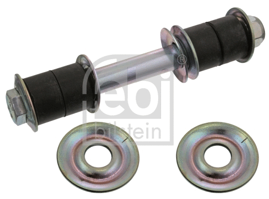 Šarnyro stabilizatorius FEBI BILSTEIN 41195