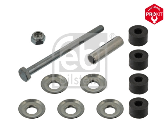 Šarnyro stabilizatorius FEBI BILSTEIN 41207