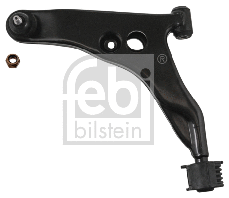 Vikšro valdymo svirtis FEBI BILSTEIN 41237