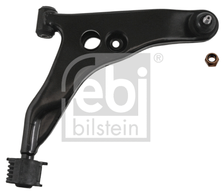 Vikšro valdymo svirtis FEBI BILSTEIN 41238