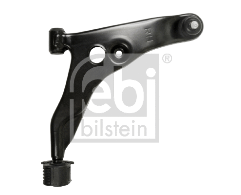 Vikšro valdymo svirtis FEBI BILSTEIN 41244