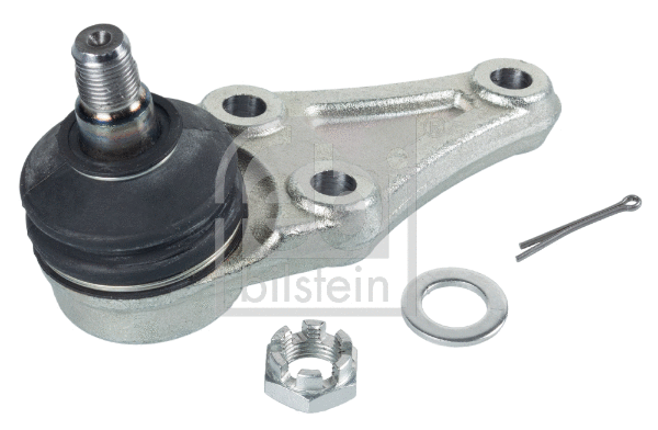 Atramos/vairo traukė FEBI BILSTEIN 41251