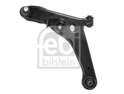 Vikšro valdymo svirtis FEBI BILSTEIN 41267