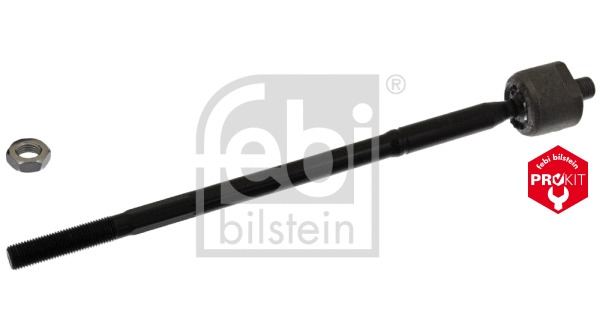 Vidinė vairo traukė FEBI BILSTEIN 41282