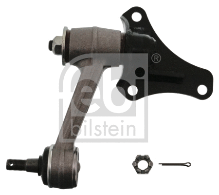 Valdymo svirtis FEBI BILSTEIN 41298