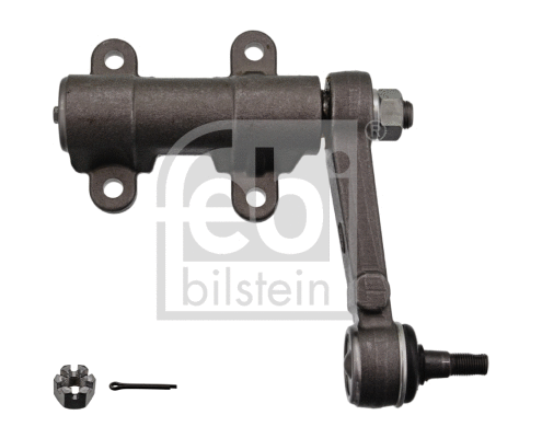 Valdymo svirtis FEBI BILSTEIN 41301