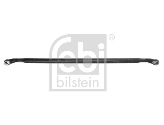 Strypo montavimas FEBI BILSTEIN 41309