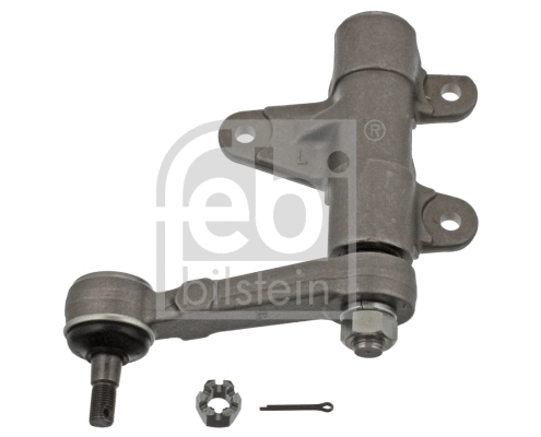 Valdymo svirtis FEBI BILSTEIN 41310