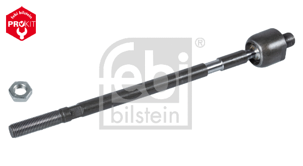Vidinė vairo traukė FEBI BILSTEIN 41313