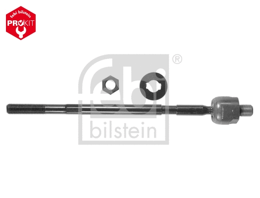 Vidinė vairo traukė FEBI BILSTEIN 41326