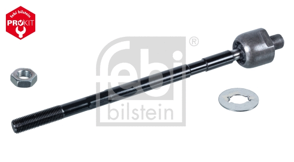 Vidinė vairo traukė FEBI BILSTEIN 41327