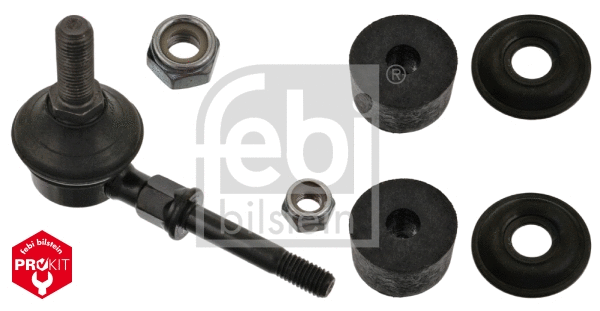 Šarnyro stabilizatorius FEBI BILSTEIN 41344