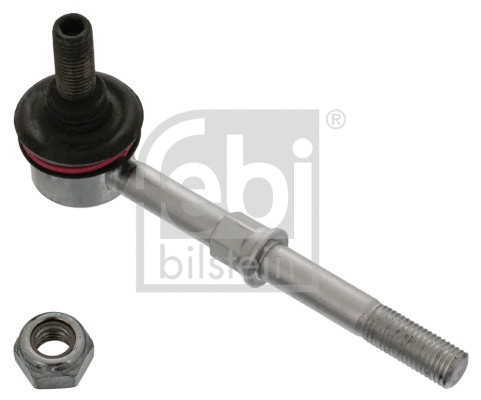 Šarnyro stabilizatorius FEBI BILSTEIN 41345
