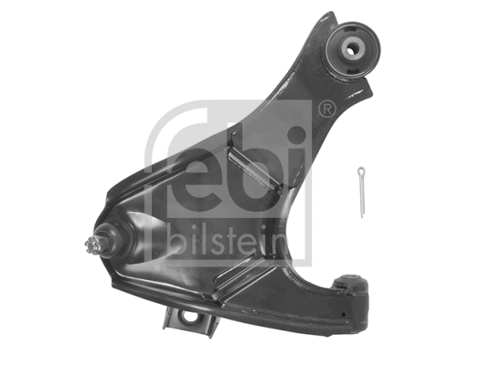 Vikšro valdymo svirtis FEBI BILSTEIN 41355