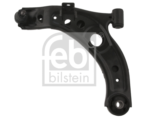 Vikšro valdymo svirtis FEBI BILSTEIN 41360