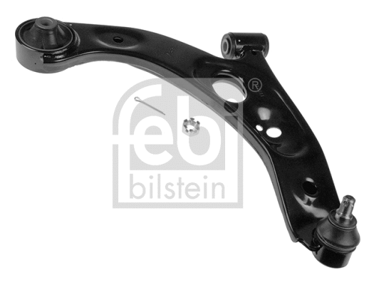 Vikšro valdymo svirtis FEBI BILSTEIN 41364