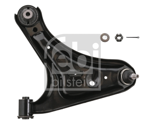 Vikšro valdymo svirtis FEBI BILSTEIN 41365