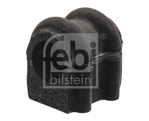 Stabilizatoriaus įvorė FEBI BILSTEIN 41436