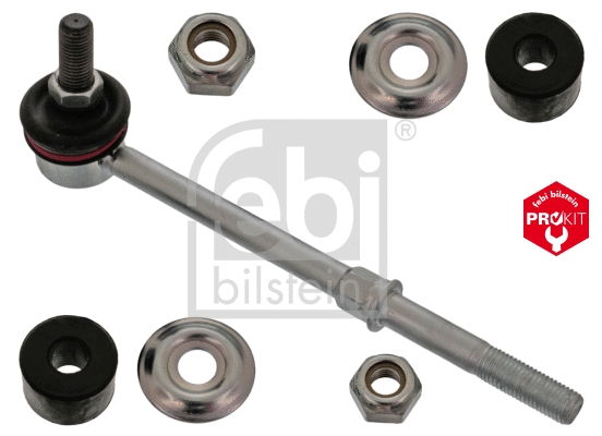 Šarnyro stabilizatorius FEBI BILSTEIN 41615