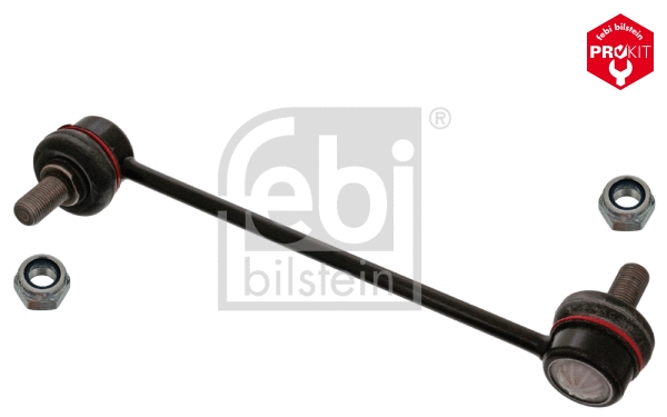 Šarnyro stabilizatorius FEBI BILSTEIN 41640