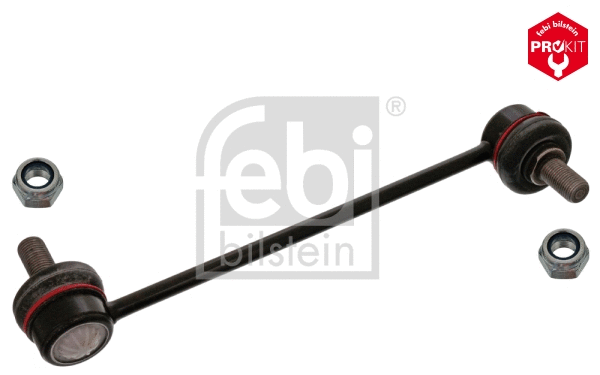 Šarnyro stabilizatorius FEBI BILSTEIN 41641