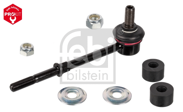 Šarnyro stabilizatorius FEBI BILSTEIN 41670
