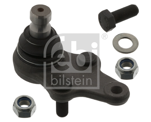 Atramos/vairo traukė FEBI BILSTEIN 41691