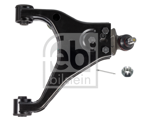 Vikšro valdymo svirtis FEBI BILSTEIN 41702
