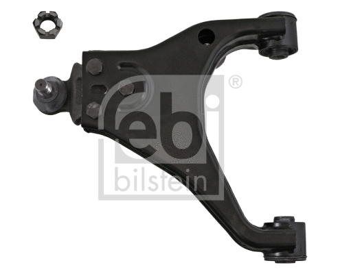 Vikšro valdymo svirtis FEBI BILSTEIN 41703