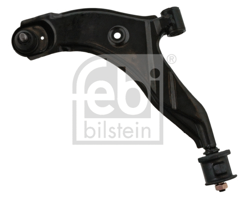 Vikšro valdymo svirtis FEBI BILSTEIN 41706