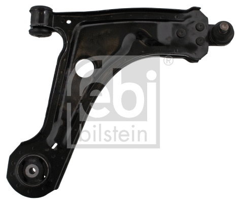 Vikšro valdymo svirtis FEBI BILSTEIN 41722
