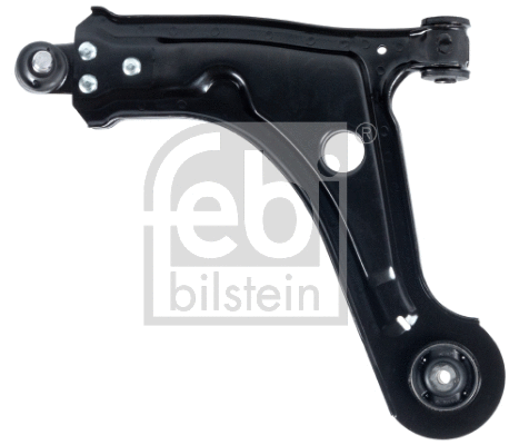 Vikšro valdymo svirtis FEBI BILSTEIN 41723