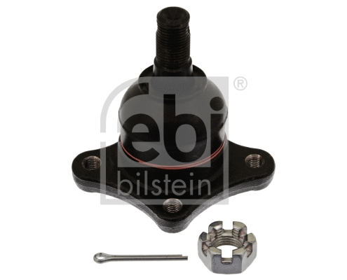 Atramos/vairo traukė FEBI BILSTEIN 41733