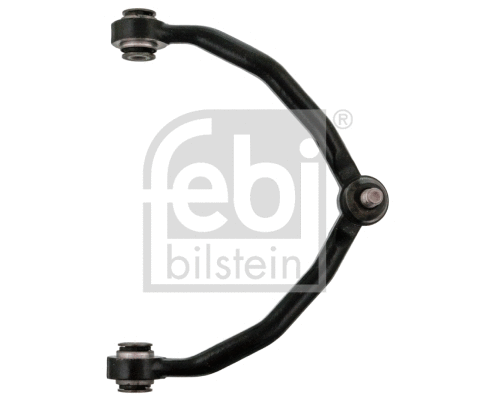 Vikšro valdymo svirtis FEBI BILSTEIN 41736