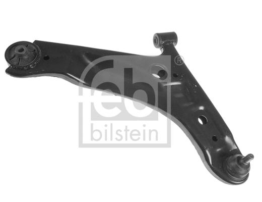 Vikšro valdymo svirtis FEBI BILSTEIN 41749