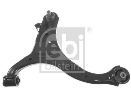 Vikšro valdymo svirtis FEBI BILSTEIN 41756