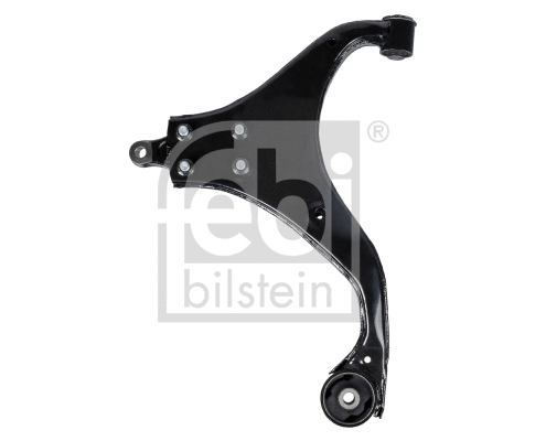 Vikšro valdymo svirtis FEBI BILSTEIN 41797