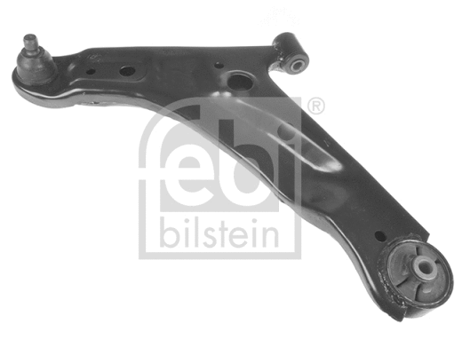 Vikšro valdymo svirtis FEBI BILSTEIN 41808