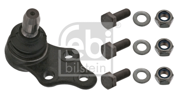 Atramos/vairo traukė FEBI BILSTEIN 41823