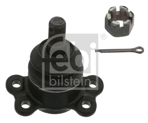 Atramos/vairo traukė FEBI BILSTEIN 41827