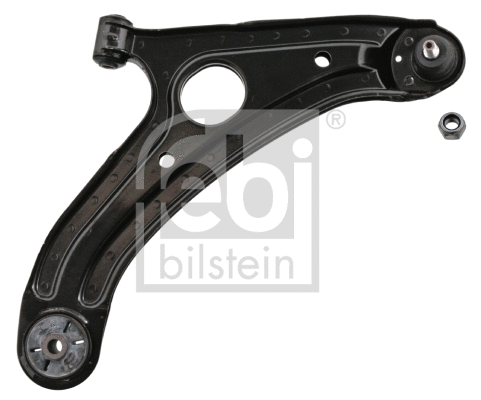 Vikšro valdymo svirtis FEBI BILSTEIN 41836