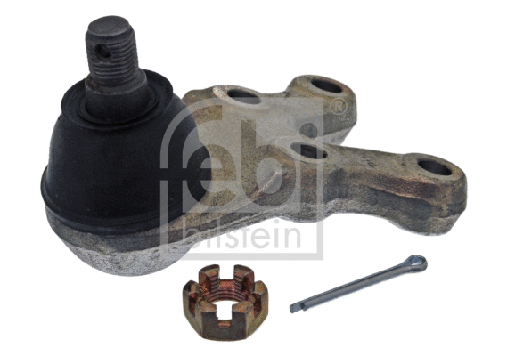 Atramos/vairo traukė FEBI BILSTEIN 41860