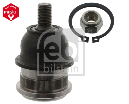 Atramos/vairo traukė FEBI BILSTEIN 41866