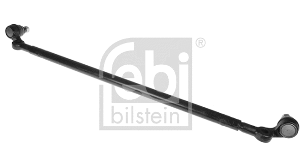 Strypo montavimas FEBI BILSTEIN 41887