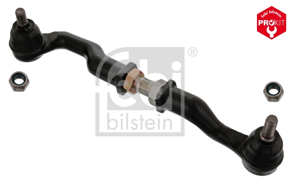 Traukės antgalis FEBI BILSTEIN 41890
