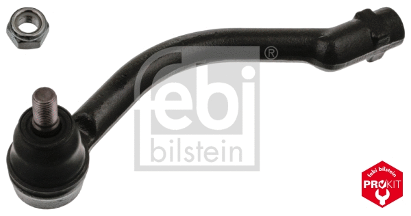 Traukės antgalis FEBI BILSTEIN 41892
