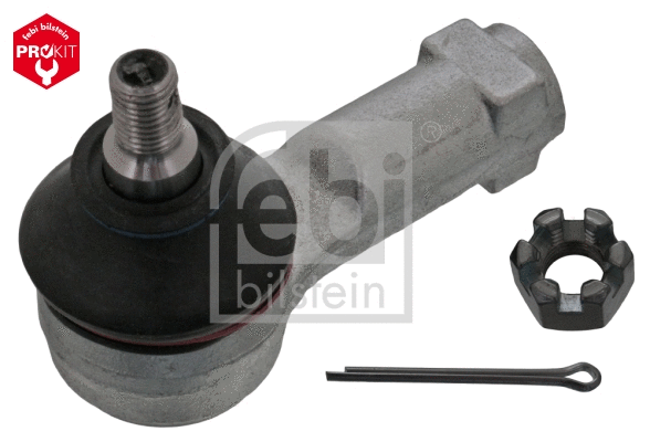 Traukės antgalis FEBI BILSTEIN 41905