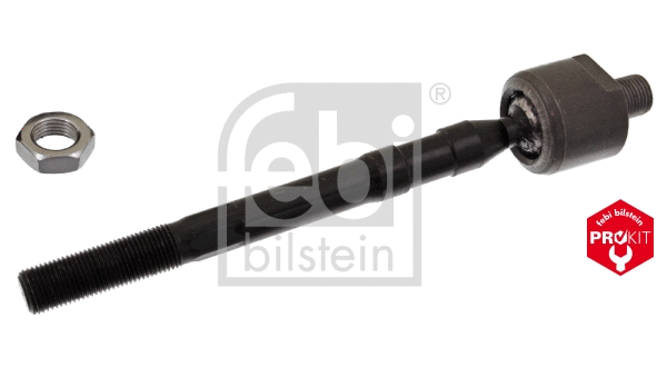 Vidinė vairo traukė FEBI BILSTEIN 41940