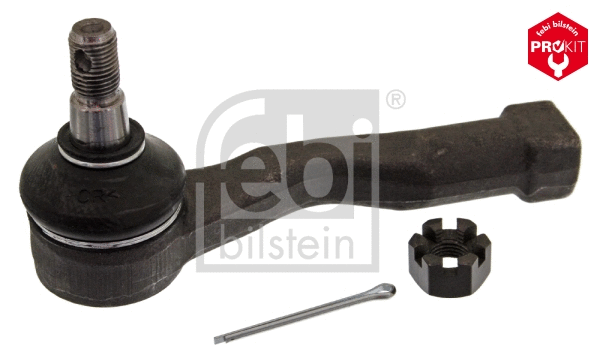 Traukės antgalis FEBI BILSTEIN 41952